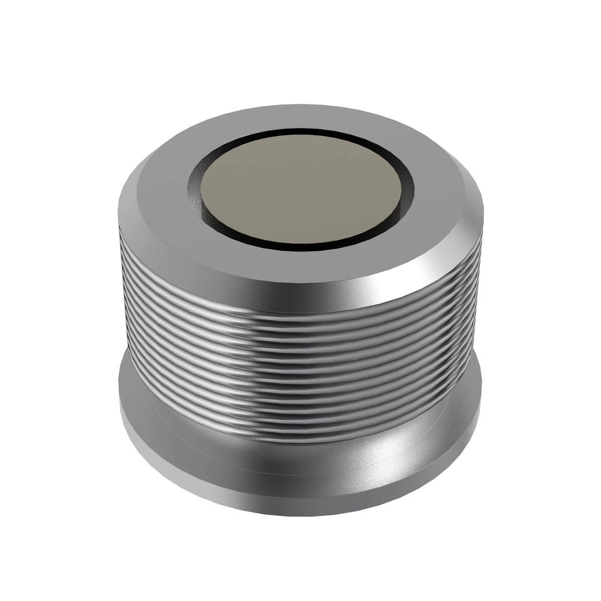 RE225643: Fits John Deere RE225643 Straight Thread Drain Plug – Genuine OEM