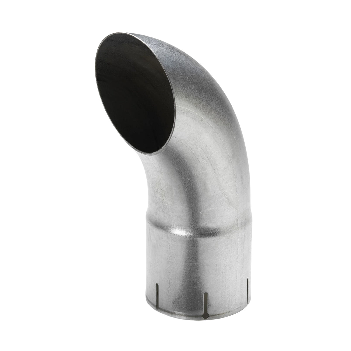 RE225722: Fits John Deere RE225722 Muffler Extension – Genuine OEM