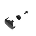 RE225730: Fits John Deere RE225730 Rectangular Headlight, 12 Volts, 60 Watts – Genuine OEM