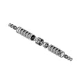 RE225848: Fits John Deere RE225848 Transmission Clutch Cylinder – Genuine OEM