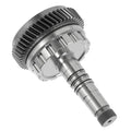 RE225851: Fits John Deere RE225851 Transmission Output Shaft – Genuine OEM