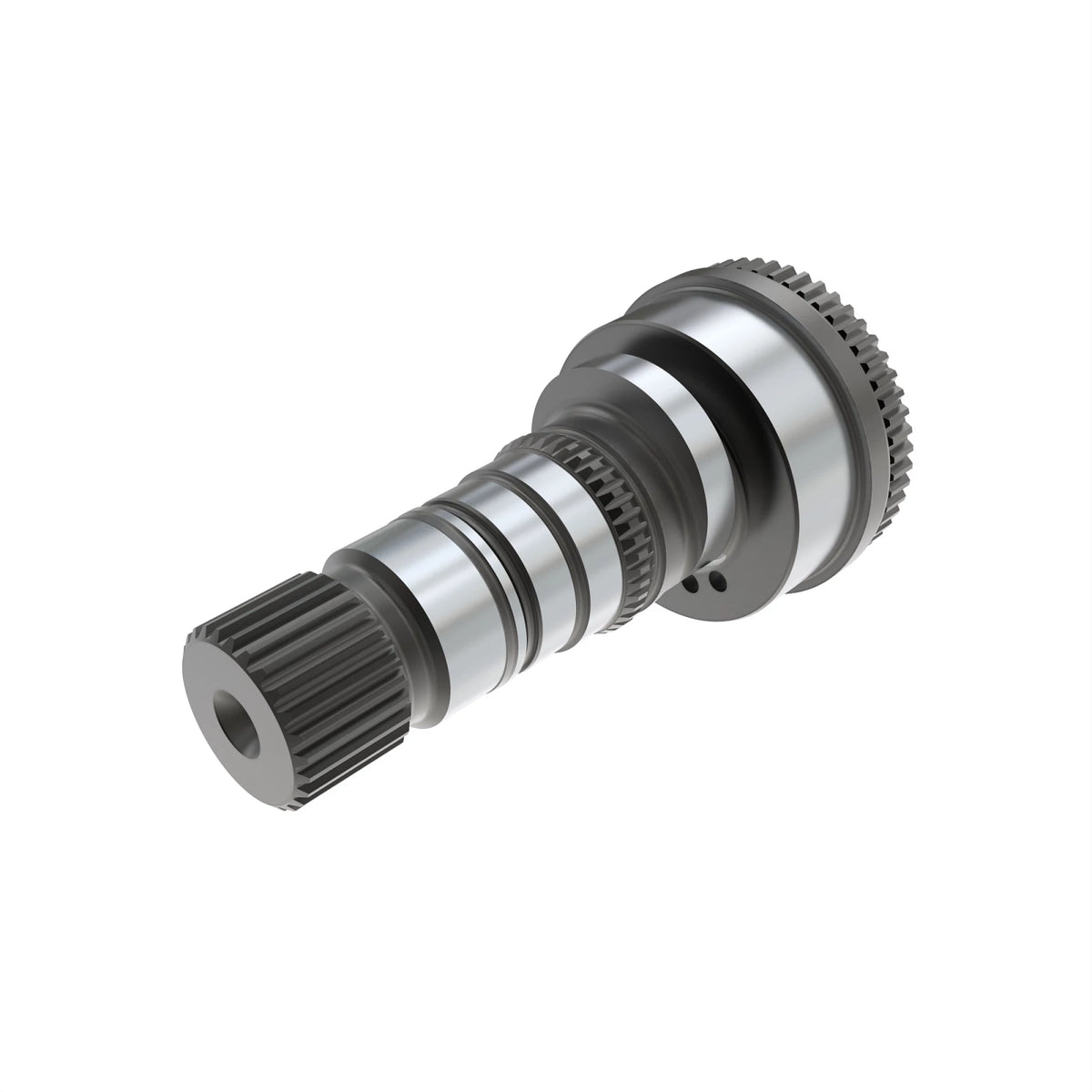RE225879: Fits John Deere RE225879 PowrQuad™ Transmission Oil Pump Shaft – Genuine OEM
