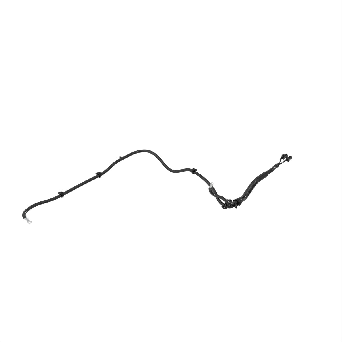 RE225890: Fits John Deere RE225890 Engine Power Wiring Harness – Genuine OEM