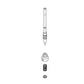 RE226013: Fits John Deere RE226013 Valve – Genuine OEM
