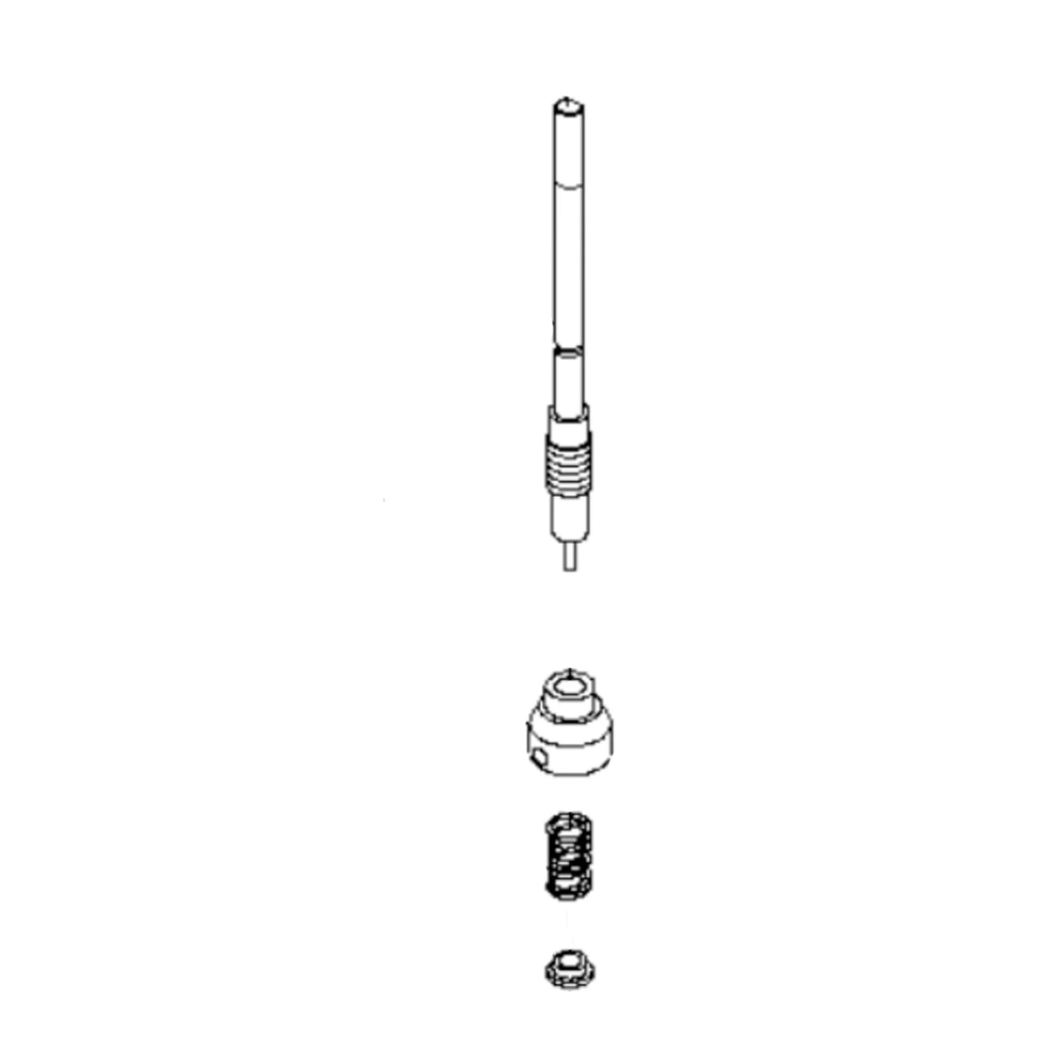 RE226013: Fits John Deere RE226013 Valve – Genuine OEM