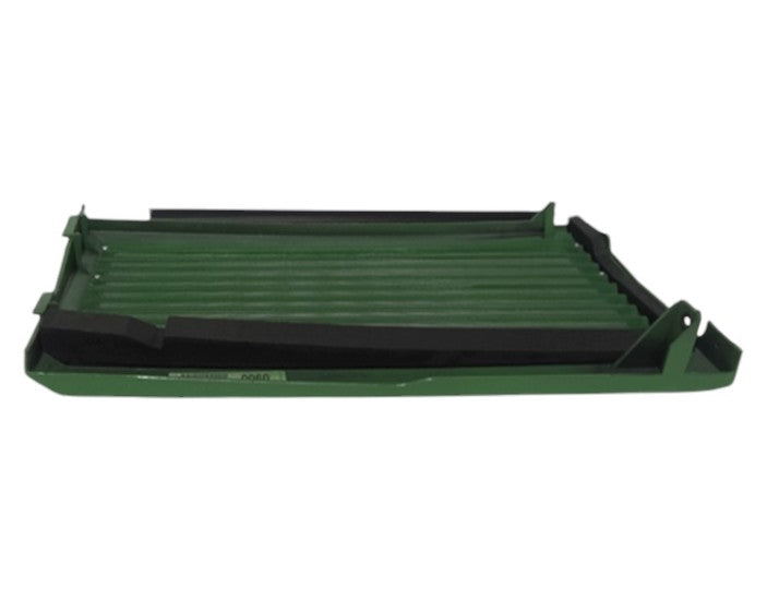 RE226055: Fits John Deere RE226055 Engine LH Side Shield Screen – Genuine OEM