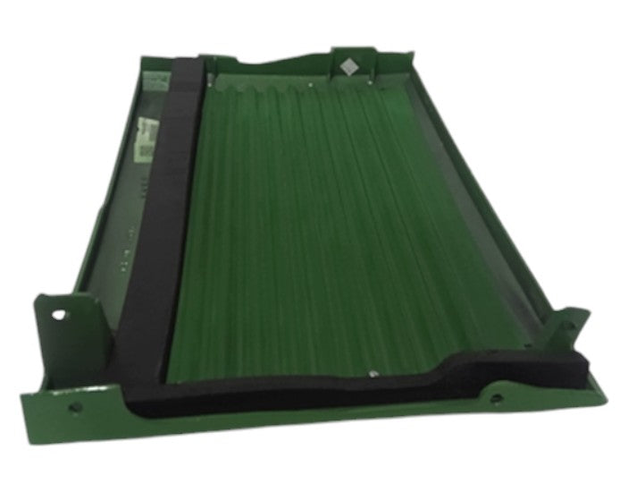 Fits John Deere RE226055 Engine LH Side Shield Screen – Genuine OEM — image 2