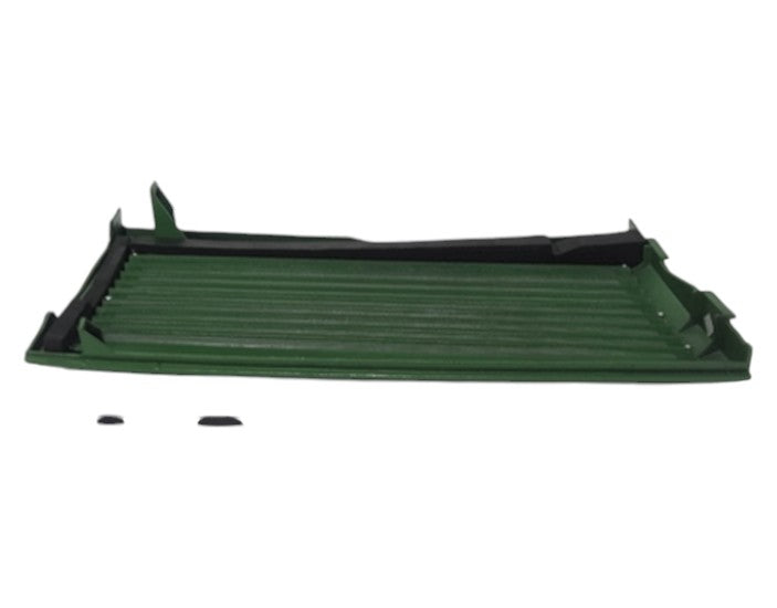 Fits John Deere RE226055 Engine LH Side Shield Screen – Genuine OEM — image 3