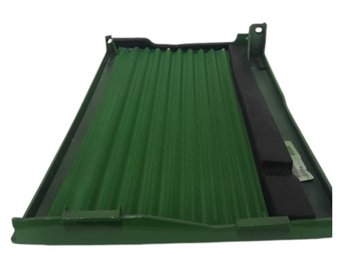 Fits John Deere RE226055 Engine LH Side Shield Screen – Genuine OEM — image 4