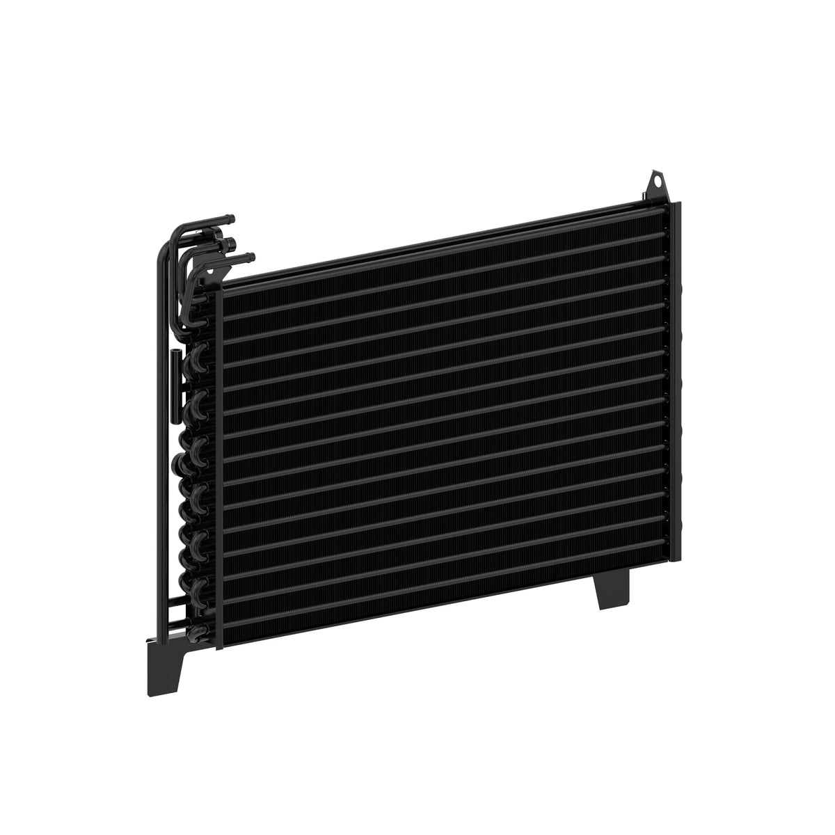 RE226365: Fits John Deere RE226365 Fuel Cooler – Genuine OEM