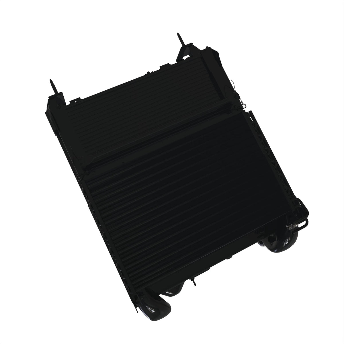 RE226369: Fits John Deere RE226369 Cooling Package Module – Genuine OEM