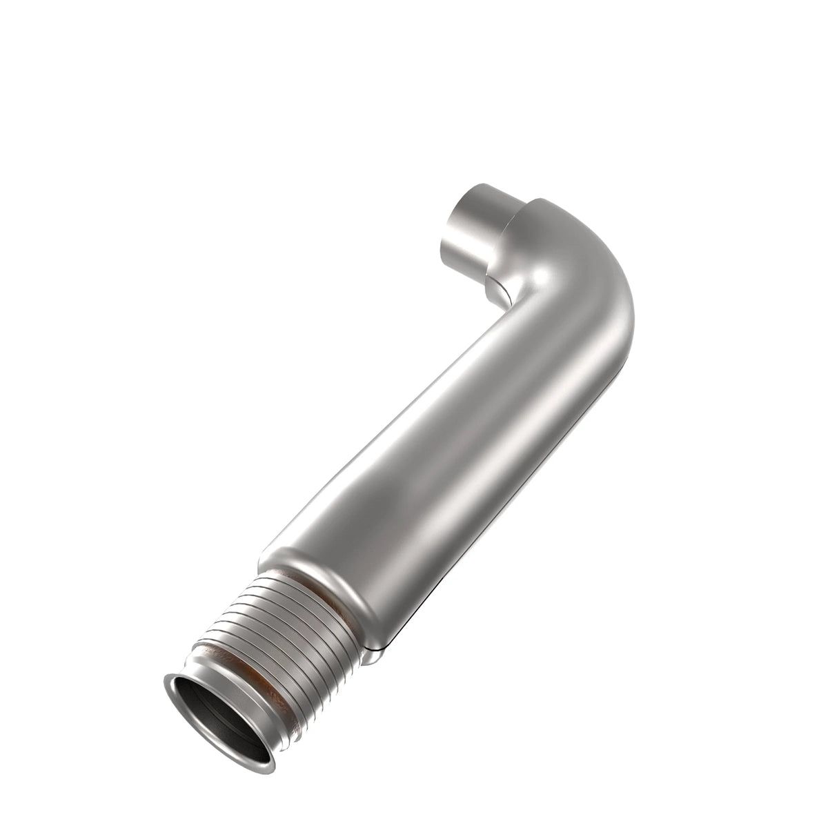 RE226927: Fits John Deere RE226927 Exhaust Pipe – Genuine OEM