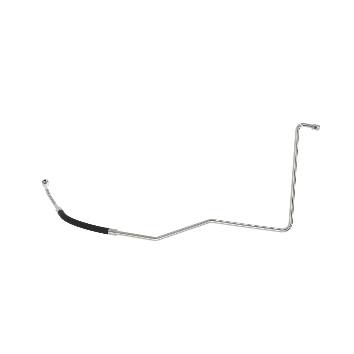 RE227264: Fits John Deere RE227264 Air Conditioner Cab Suction to Compressor Line – Genuine OEM