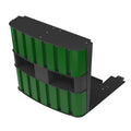 RE227279: Fits John Deere RE227279 Front Grille – Genuine OEM