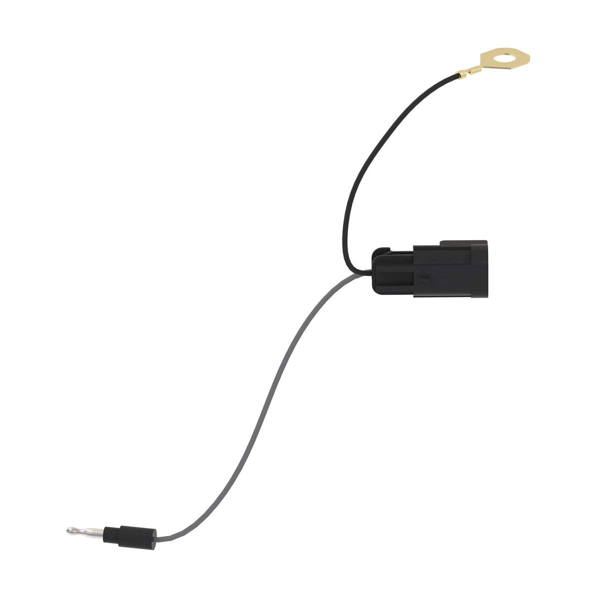 RE227384: Fits John Deere RE227384 Back Up Alarm Wiring Harness – Genuine OEM