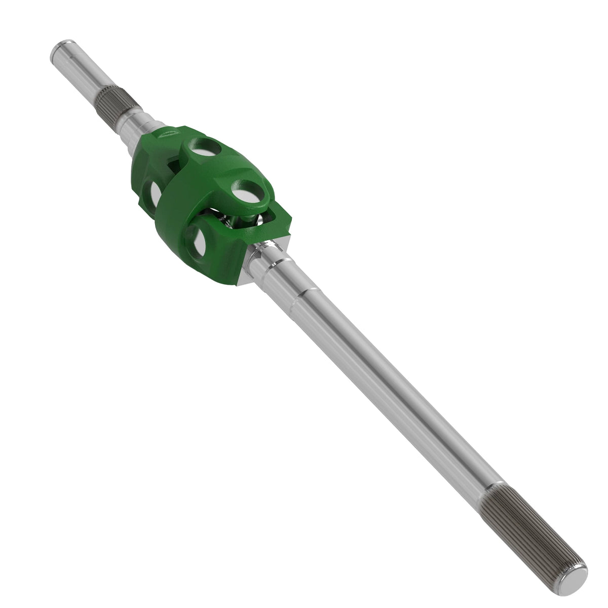 RE227386: Fits John Deere RE227386 Universal Joint with Shaft – Genuine OEM