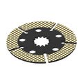 RE227444: Fits John Deere RE227444 Drive Disk – Genuine OEM