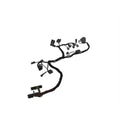 RE227765: Fits John Deere RE227765 Driver Information Wiring Harness – Genuine OEM