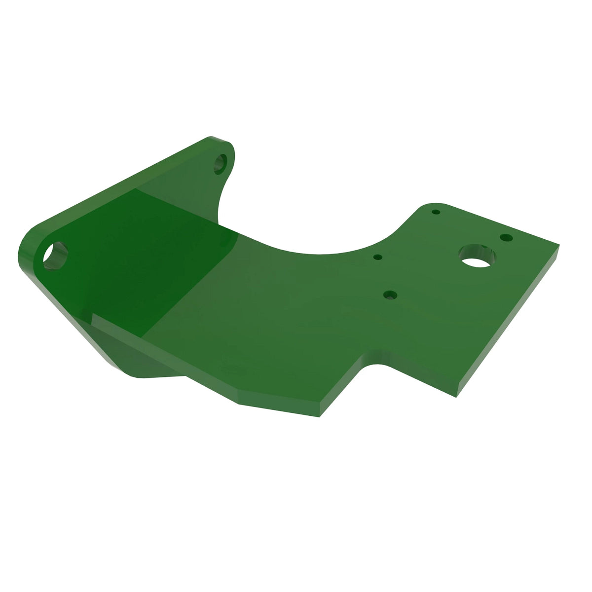 RE228347: Fits John Deere RE228347 Bracket – Genuine OEM