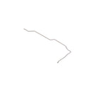 RE228512: Fits John Deere RE228512 Hydraulic Cooler Inlet Line – Genuine OEM