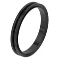 RE228567: Fits John Deere RE228567 Axle Face Seal – Genuine OEM