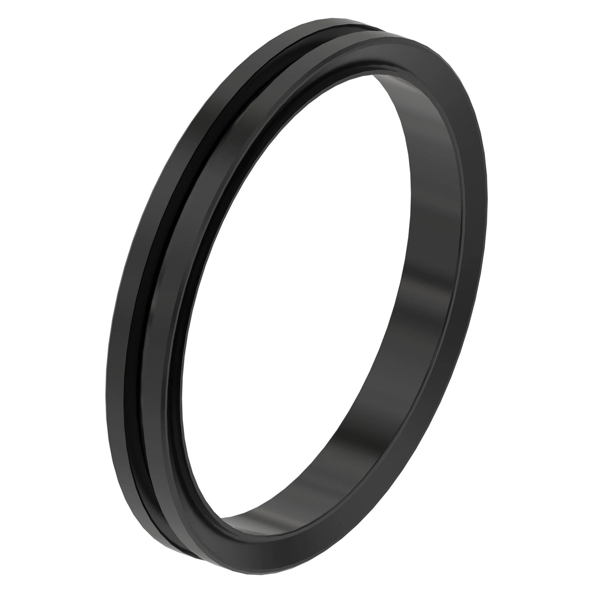 RE228567: Fits John Deere RE228567 Axle Face Seal – Genuine OEM