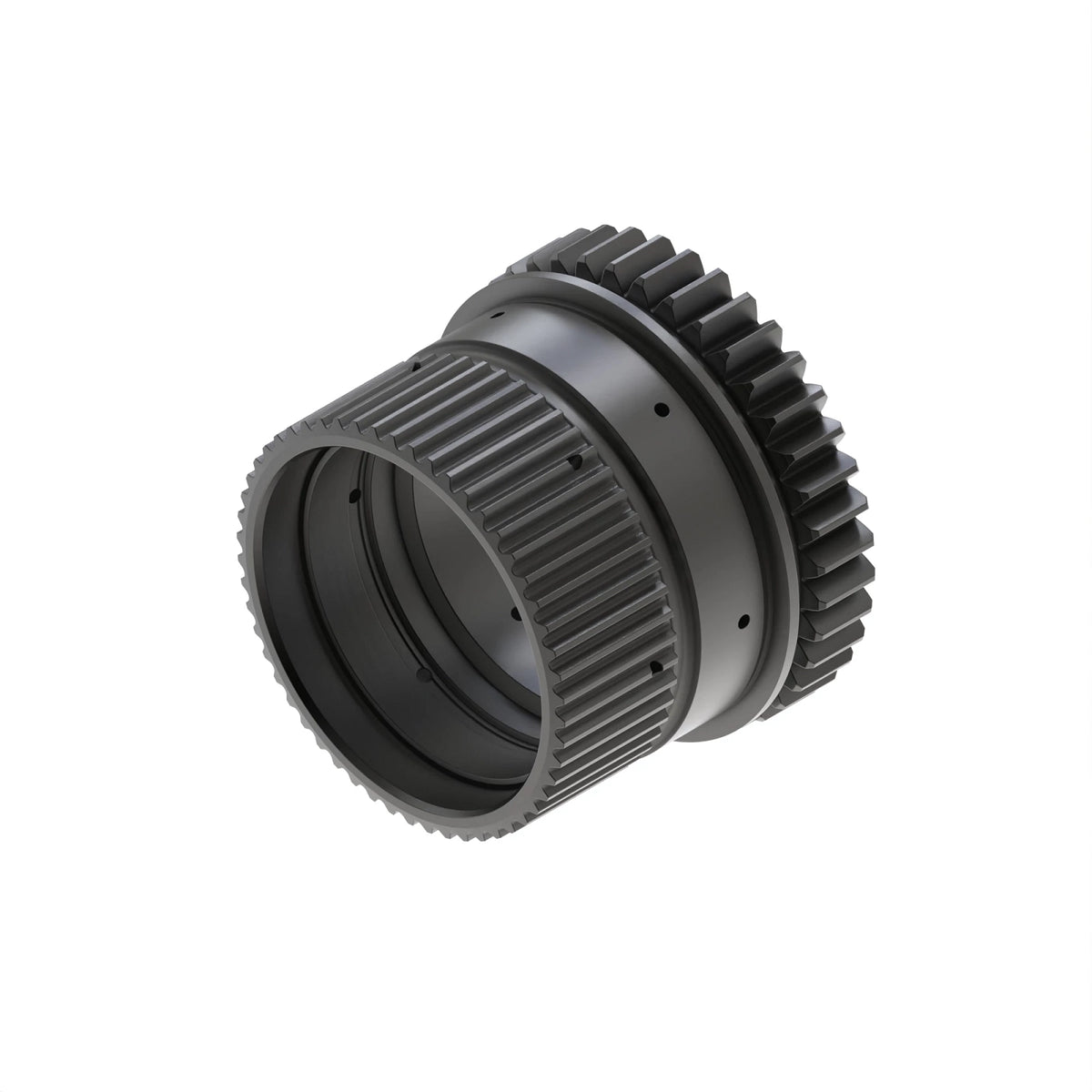 RE228607: Fits John Deere RE228607 Second Sun Gear – Genuine OEM
