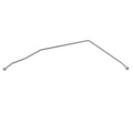 RE228631: Fits John Deere RE228631 Steering LH Head End Oil Line – Genuine OEM