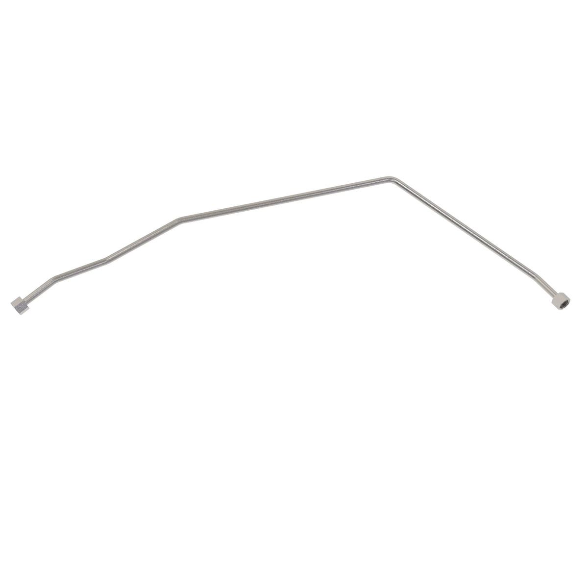 RE228631: Fits John Deere RE228631 Steering LH Head End Oil Line – Genuine OEM