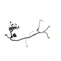 RE228999: Fits John Deere RE228999 Chassis Straddle Wiring Harness – Genuine OEM