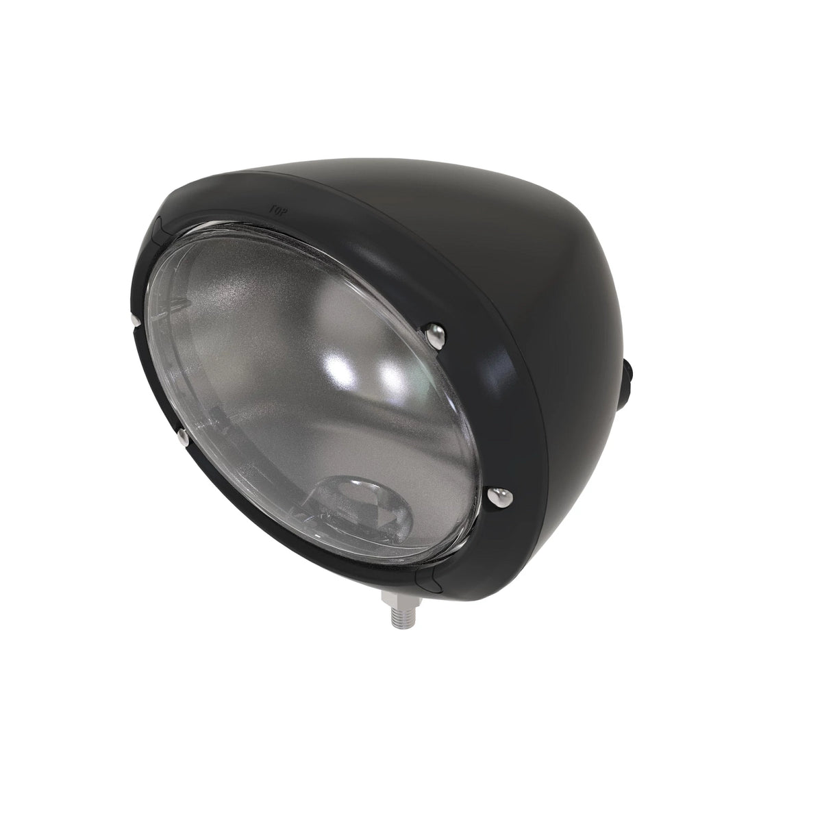 RE229111: Fits John Deere RE229111 Right Side Driving Headlight, 12 Volts, 55/60 Watts – Genuine OEM