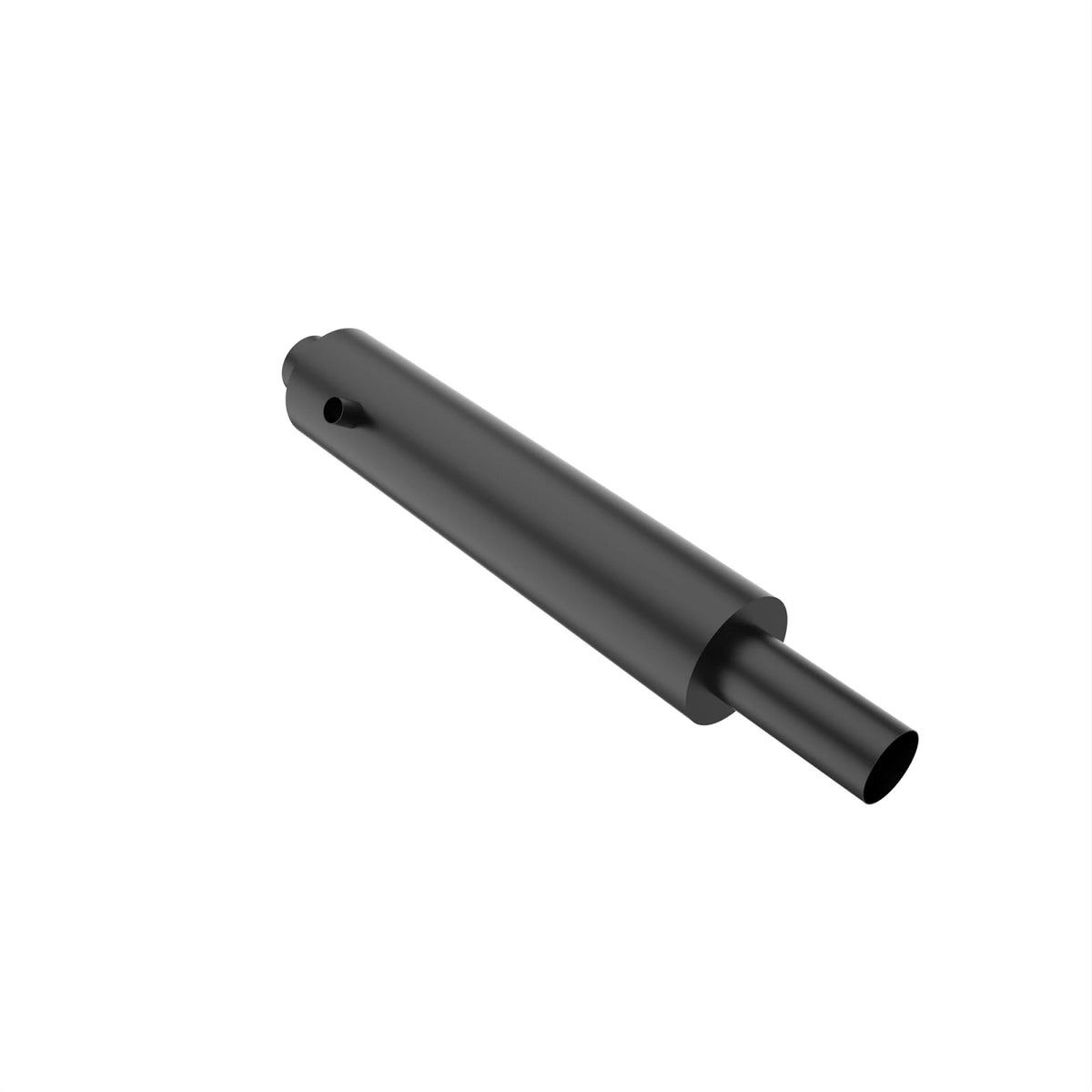 RE229262: Fits John Deere RE229262 Muffler – Genuine OEM