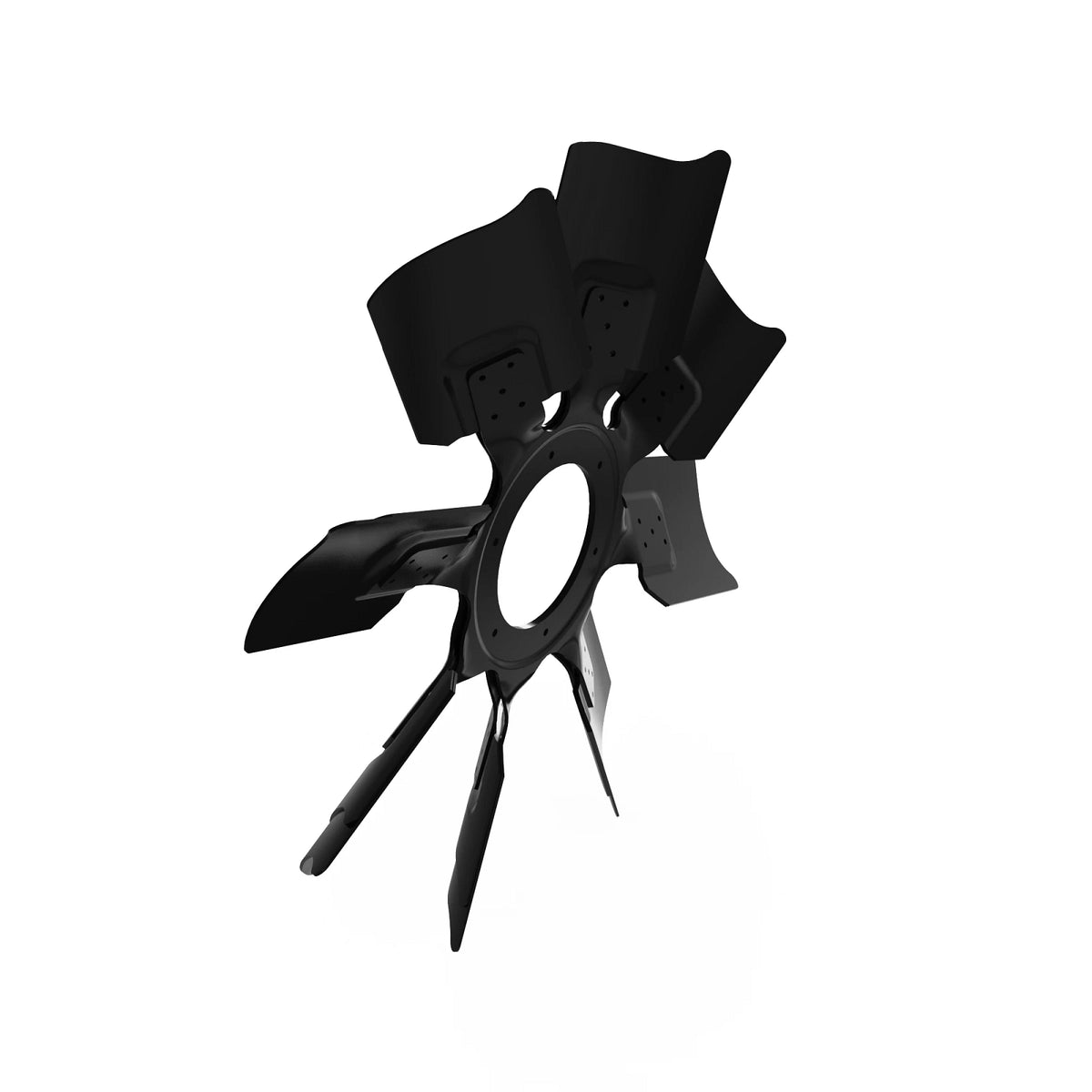 RE229381: Fits John Deere RE229381 Fan – Genuine OEM