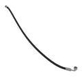 RE229770: Fits John Deere RE229770 Third Coupler Front Oil Line Hose – Genuine OEM