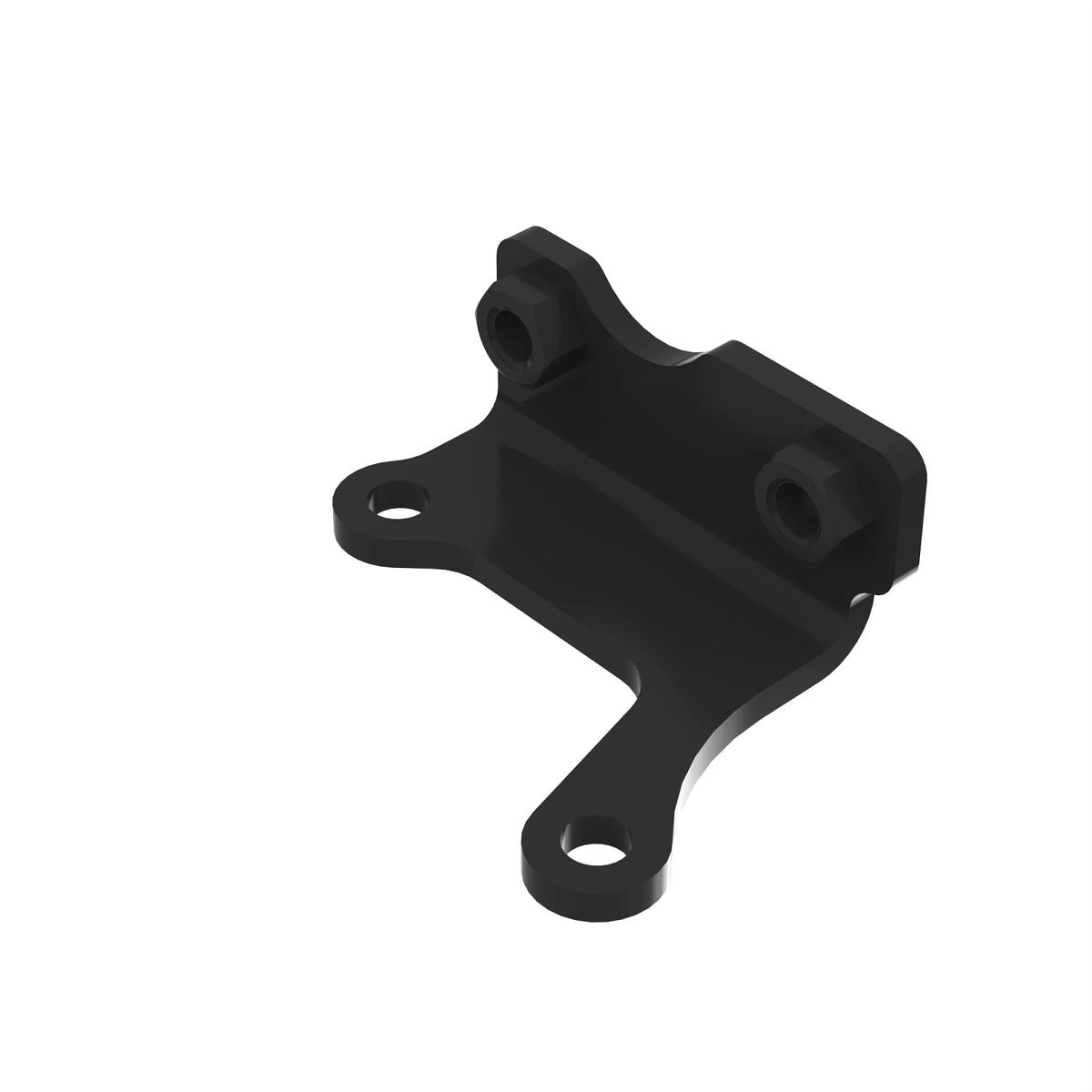 RE229800: Fits John Deere RE229800 Steering Valve with Nuts Support – Genuine OEM