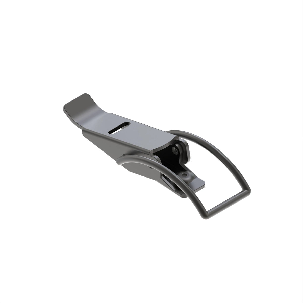 RE230231: Fits John Deere RE230231 Latch – Genuine OEM