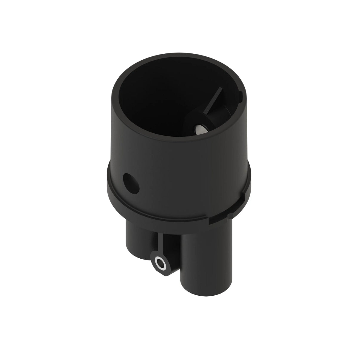 RE230264: Fits John Deere RE230264 Control Lever Joystick Housing – Genuine OEM