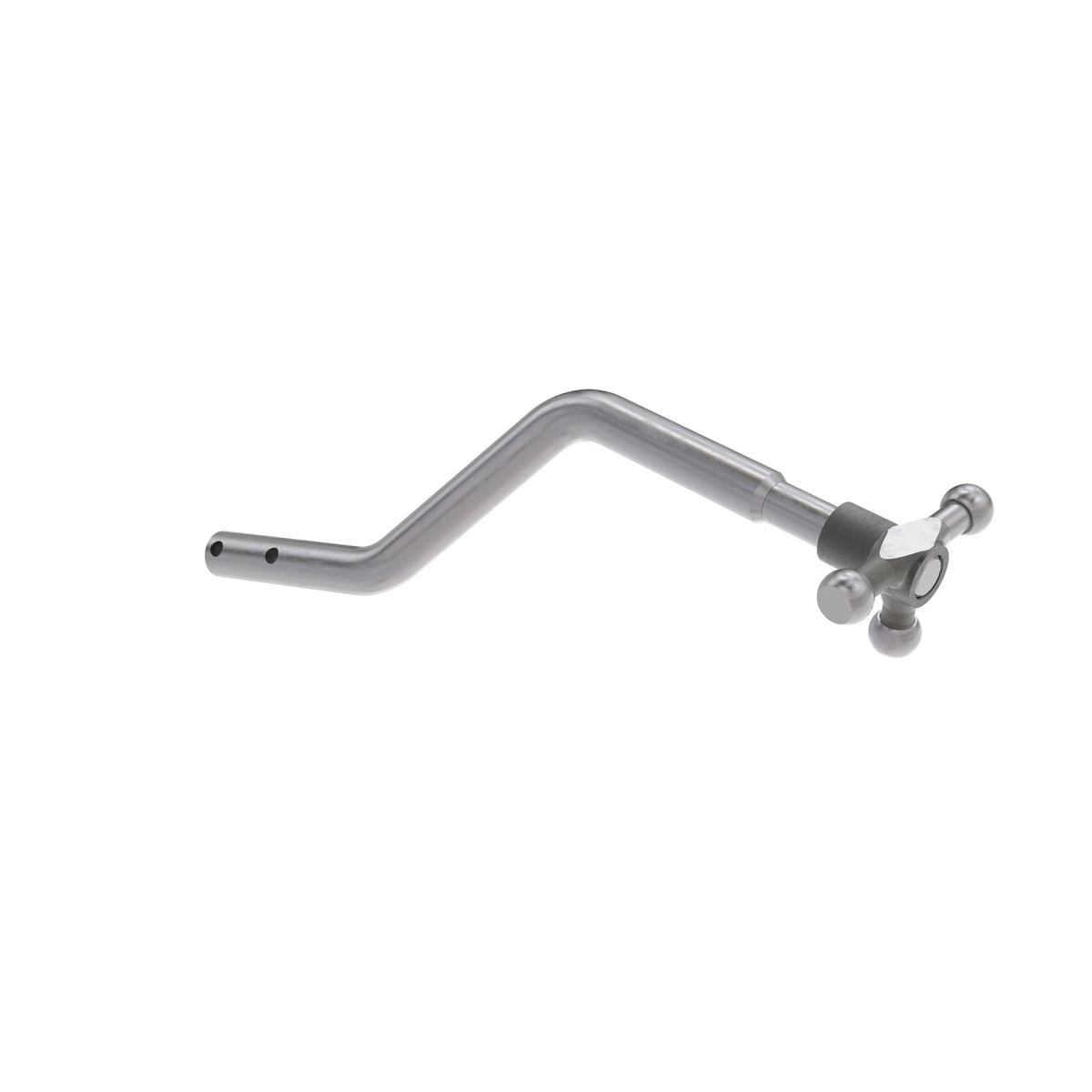 RE230265: Fits John Deere RE230265 Joystick Control Lever – Genuine OEM