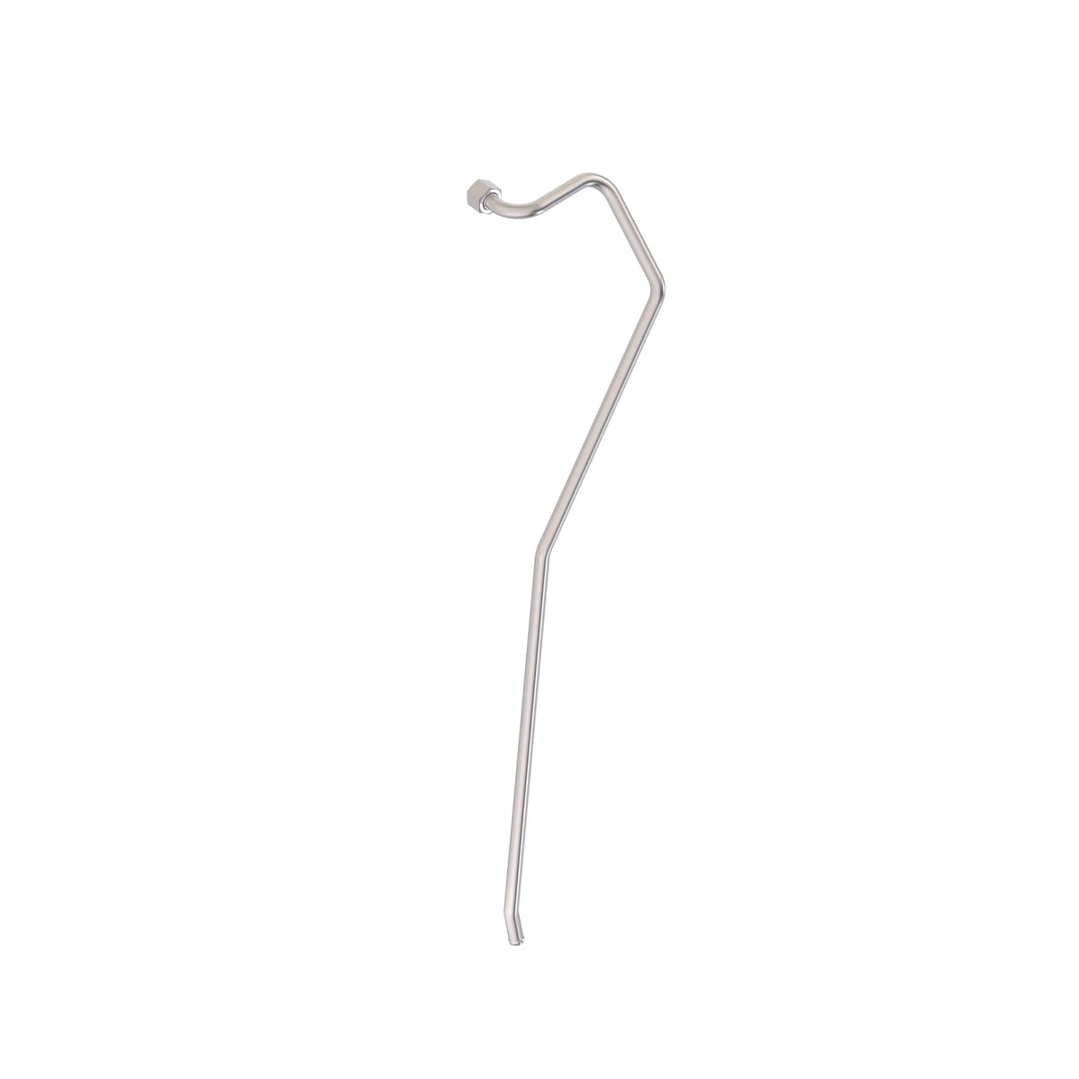 RE230414: Fits John Deere RE230414 Return Line – Genuine OEM