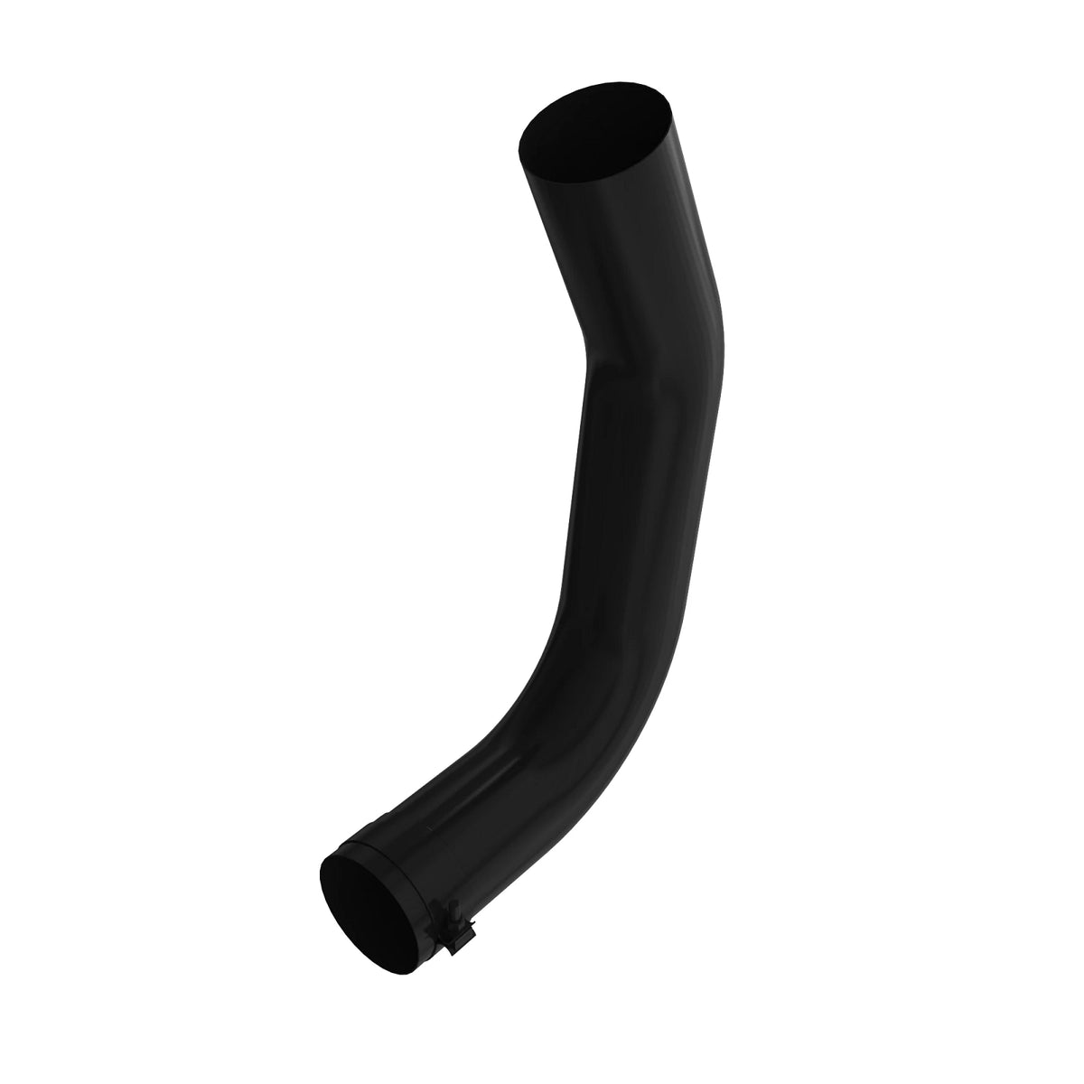 RE230506: Fits John Deere RE230506 Exhaust Pipe – Genuine OEM