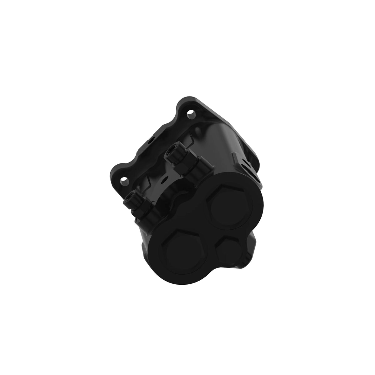 RE231213: Fits John Deere RE231213 Brake Valve – Genuine OEM