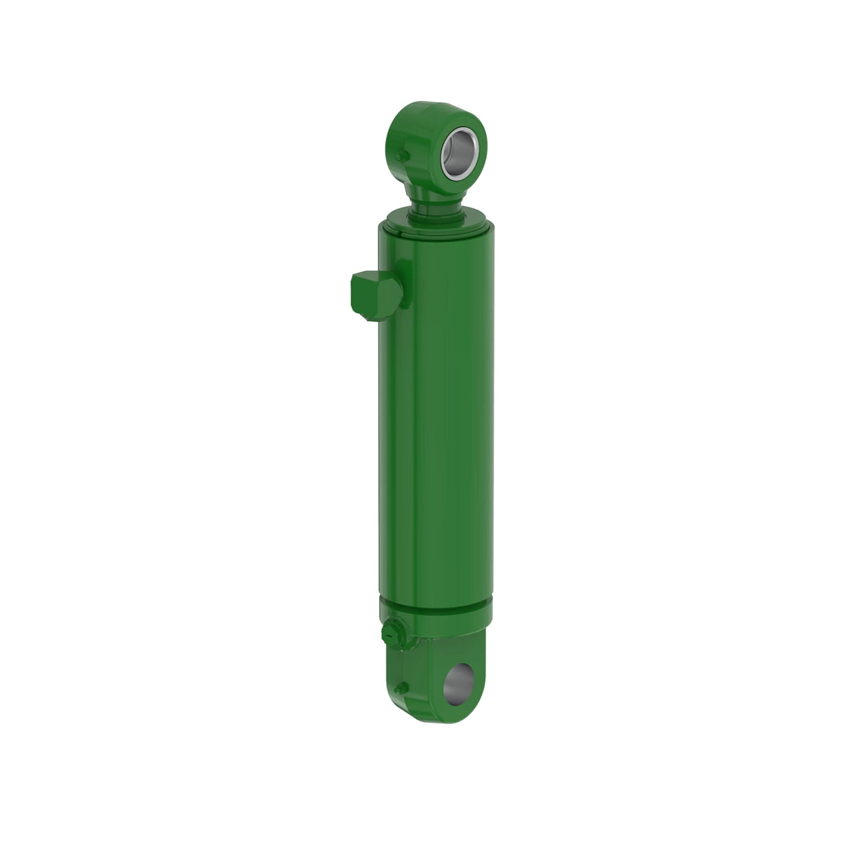 RE231242: Fits John Deere RE231242 Lift Hydraulic Cylinder – Genuine OEM