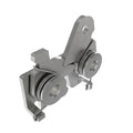 RE231499: Fits John Deere RE231499 Hood Latch – Genuine OEM