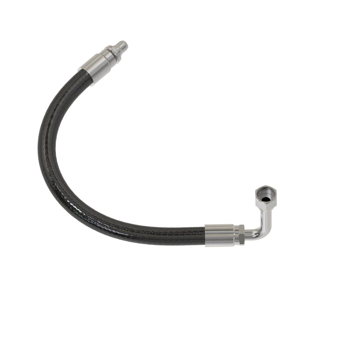 RE231522: Fits John Deere RE231522 Hydraulic Hose – Genuine OEM