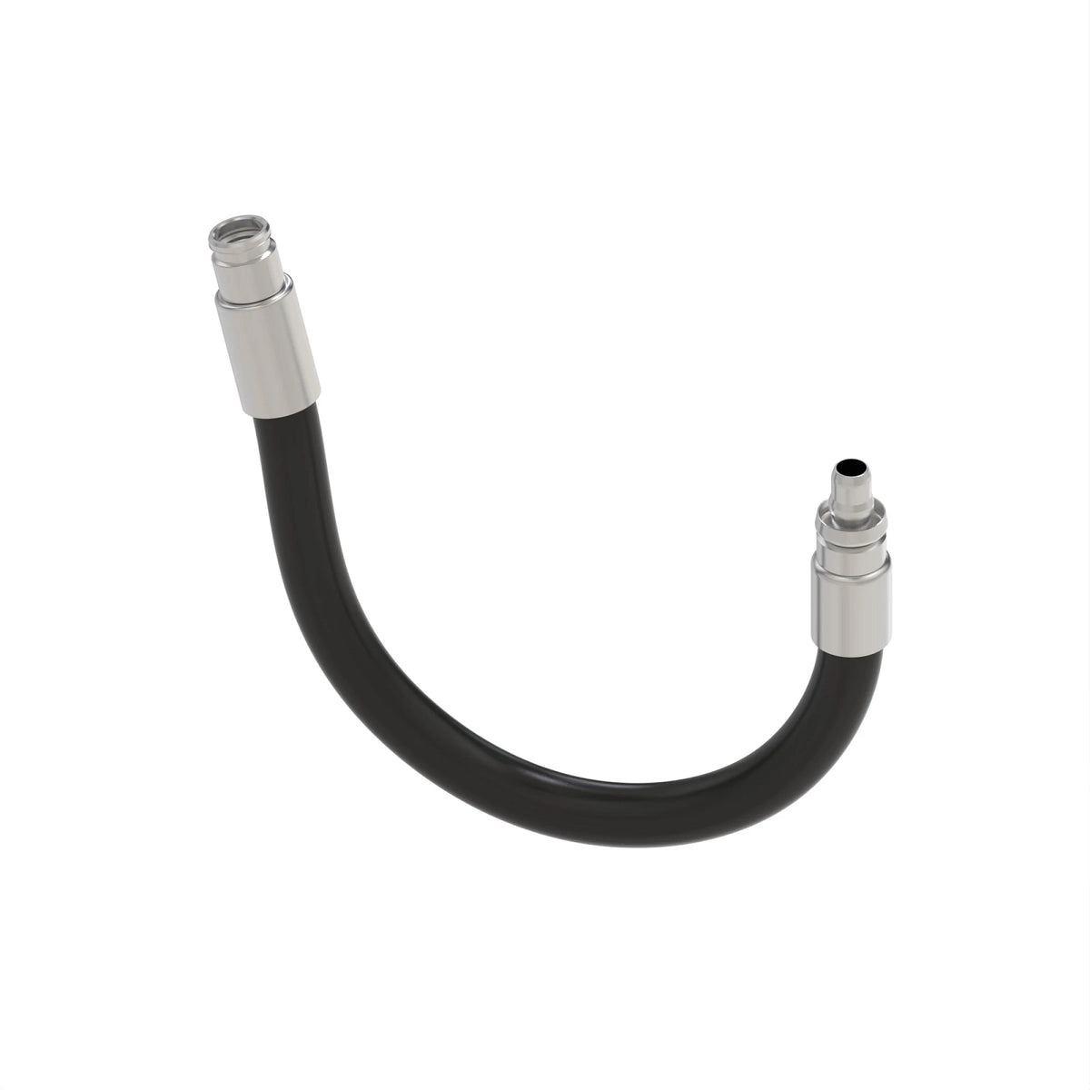 RE231524: Fits John Deere RE231524 Hydraulic Hose – Genuine OEM
