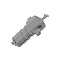 RE231804: Fits John Deere RE231804 Rockshaft Control Valve – Genuine OEM