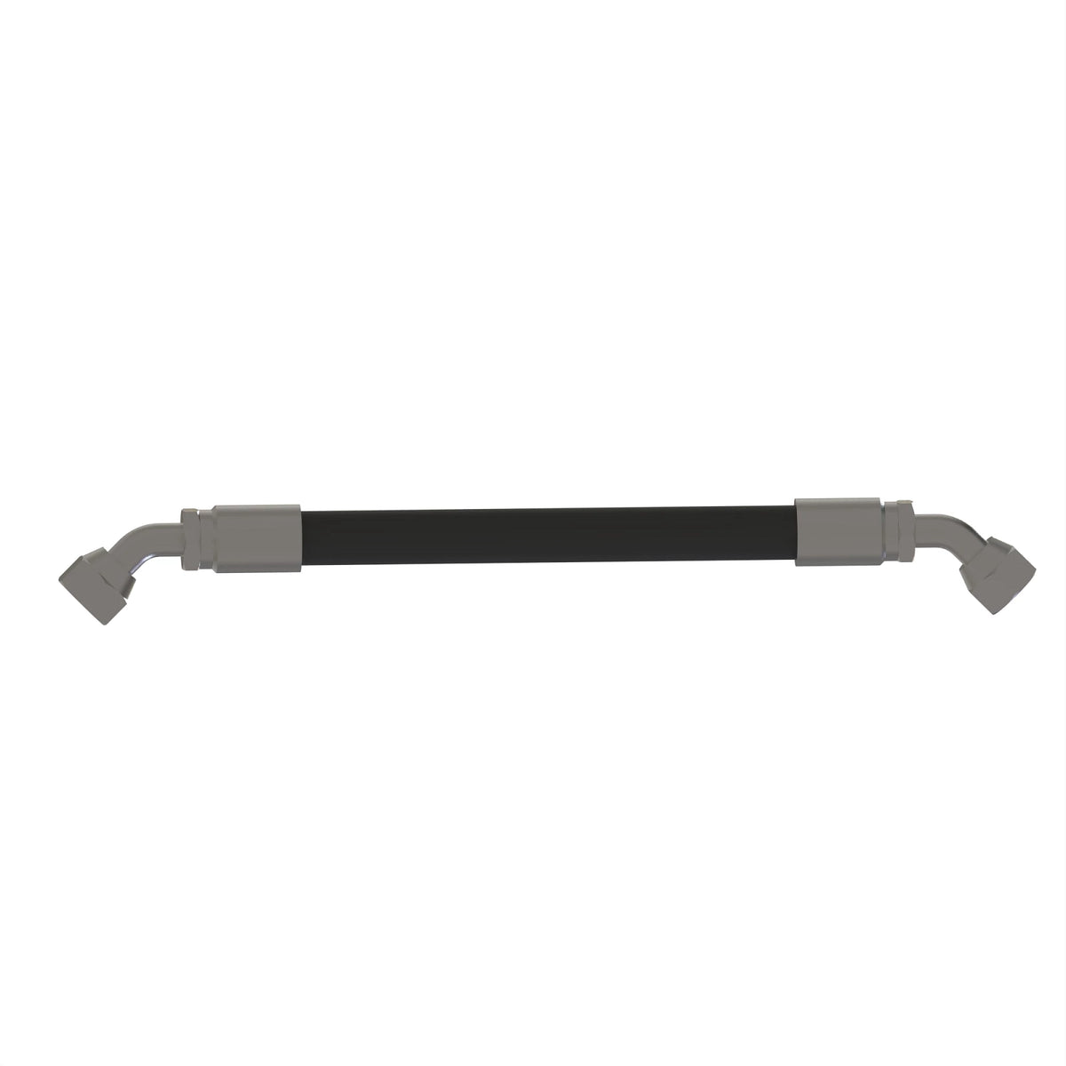RE232328: Fits John Deere RE232328 PTO/Differential Supply Hydraulic Hose – Genuine OEM