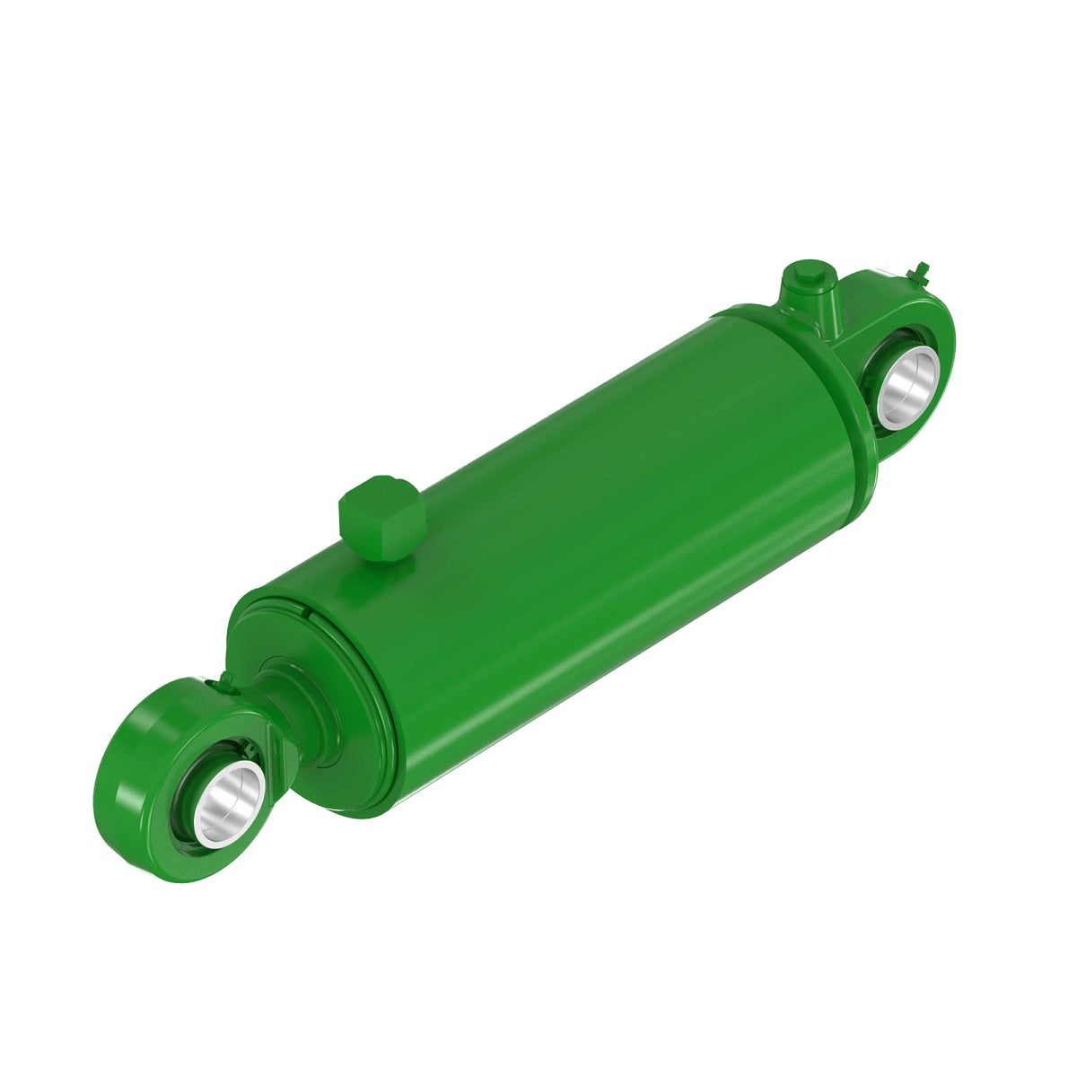 RE232428: Fits John Deere RE232428 Lift Hydraulic Cylinder – Genuine OEM