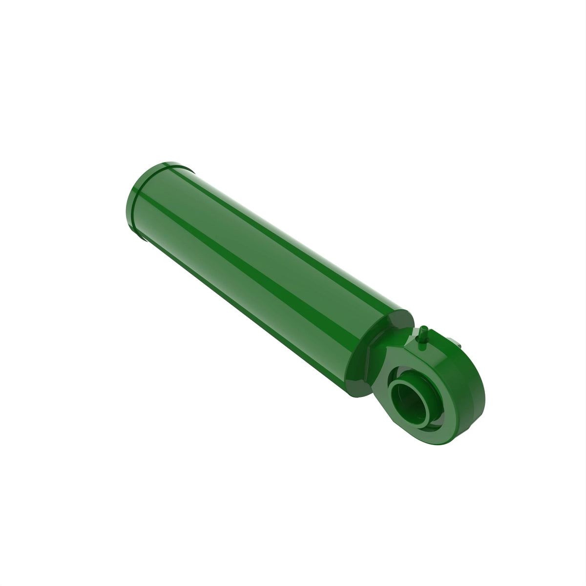 RE232429: Fits John Deere RE232429 Hydraulic Lift Cylinder – Genuine OEM