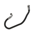 RE232537: Fits John Deere RE232537 Front PTO Hydraulic Cooler Fabricated Hose – Genuine OEM